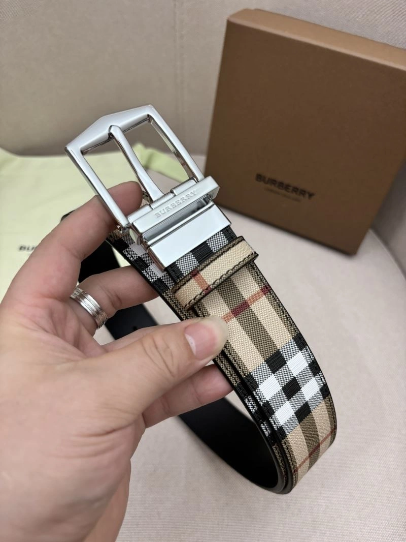 Burberry Belts WaterResistant 283491