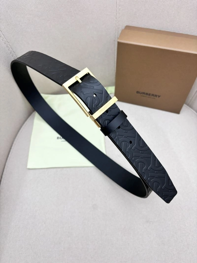 Snug Burberry Belts 283490