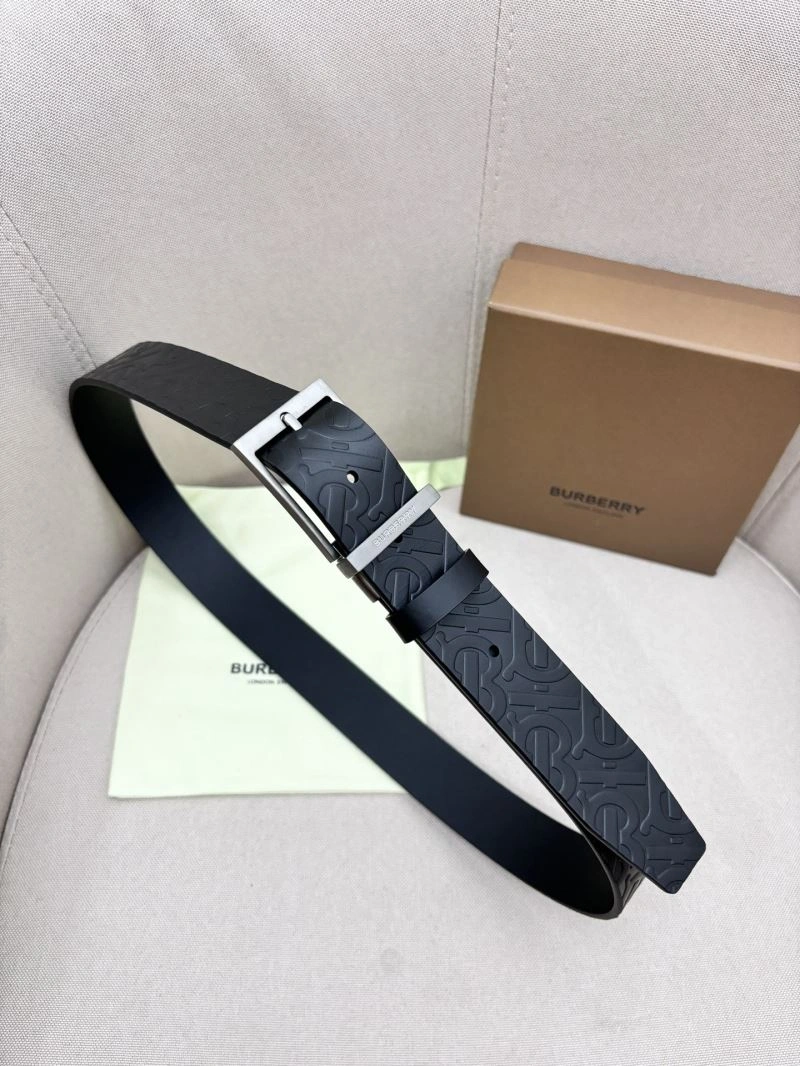 ComfortFit Burberry Belts 283506