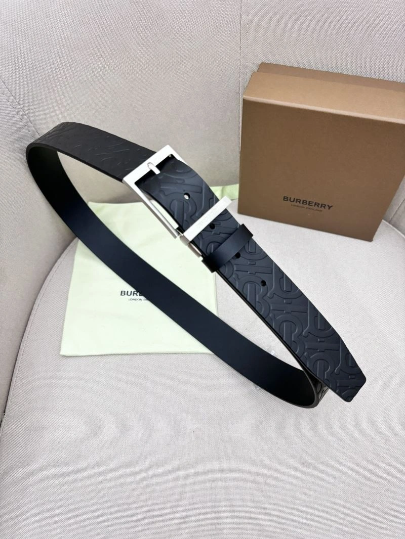 Modern Burberry Belts 283489