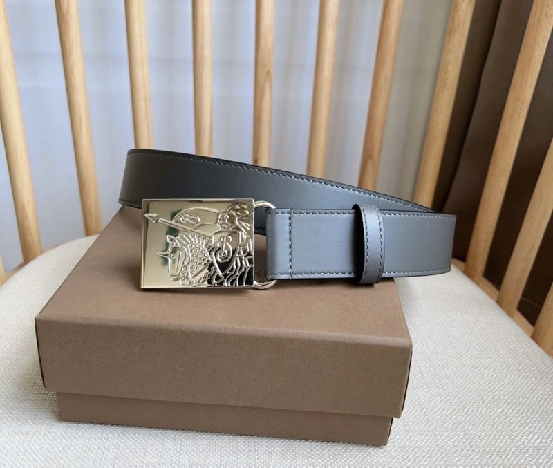 SportInspired Burberry Belts 283519
