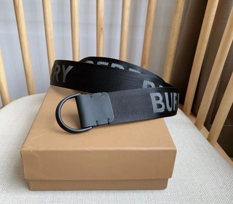 HighQuality Burberry Belts 283513