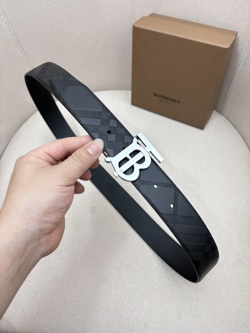 Unisex Burberry Belts 283505