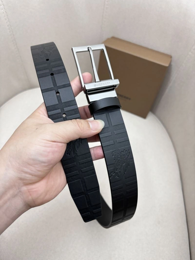 Burberry Belts WaterResistant 283499