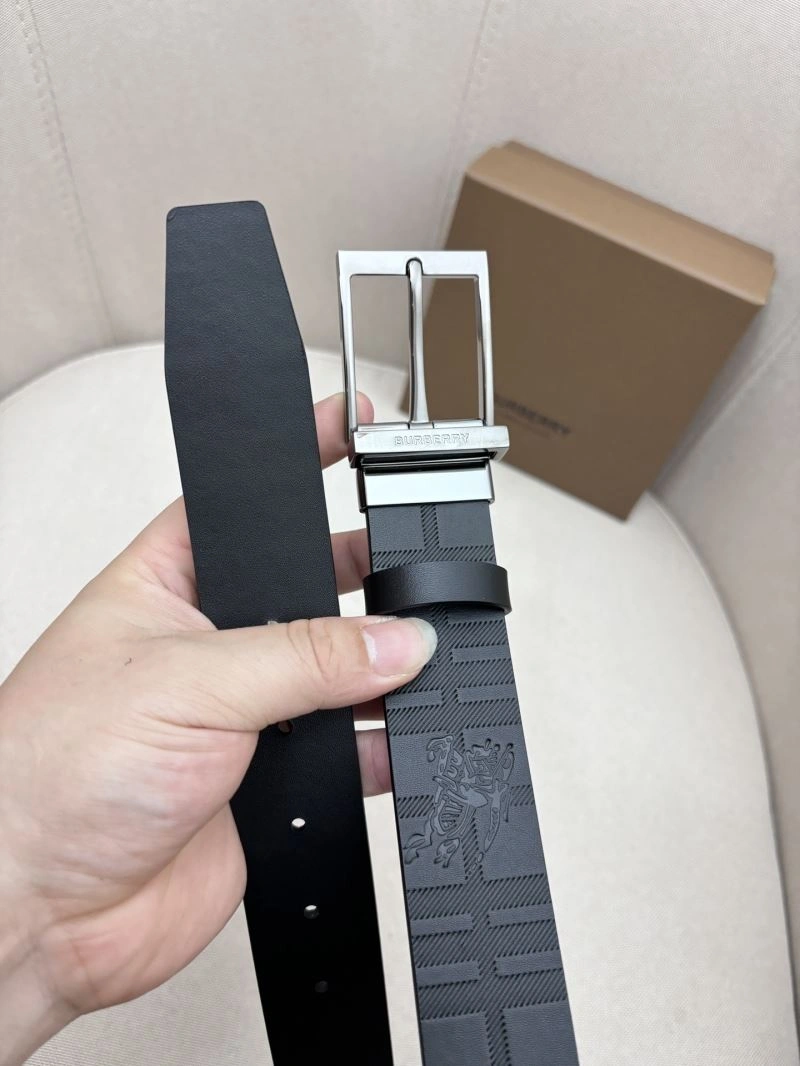 Burberry Belts WaterResistant 283499