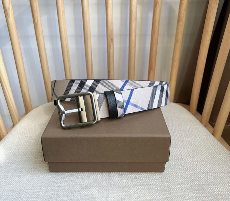 Burberry Belts TravelReady 283510