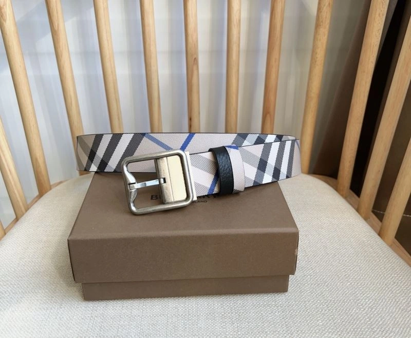 Burberry Belts Attractive 283486