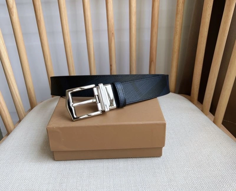 Burberry Belts Durable 283482