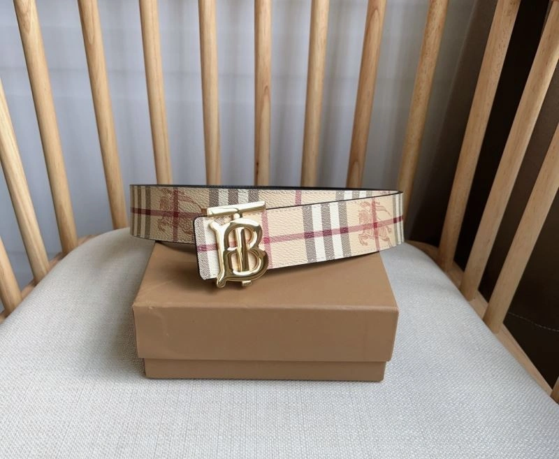 Burberry Belts StreetReady 283466