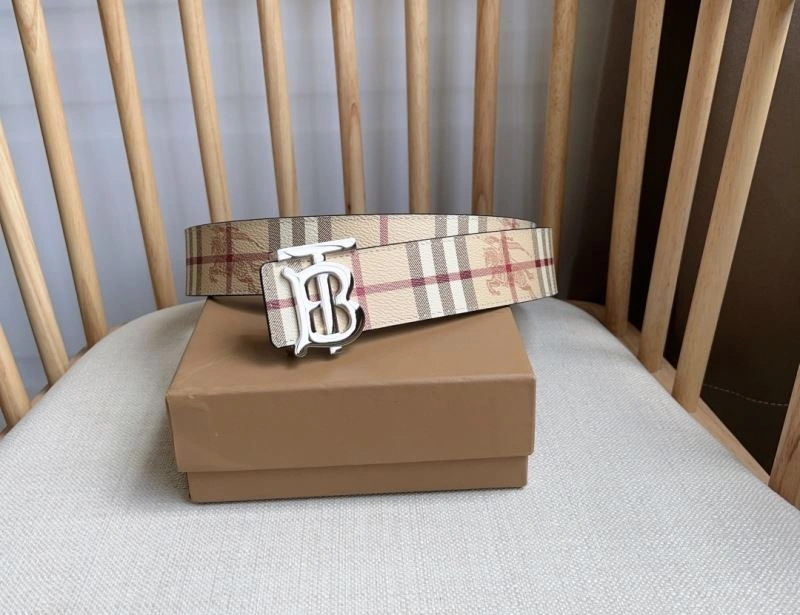 Burberry Belts Comfortable 283471