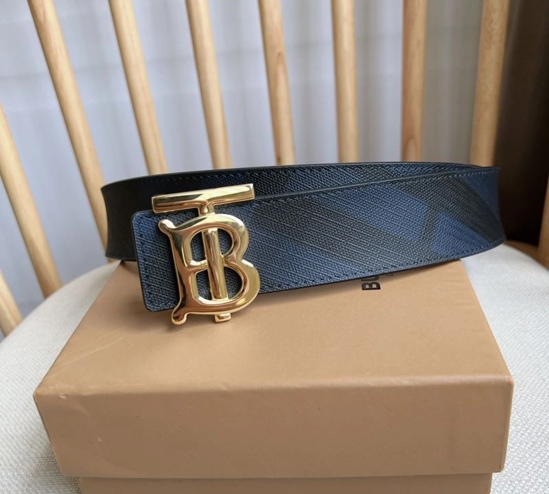 Burberry Belts Affordable 283456