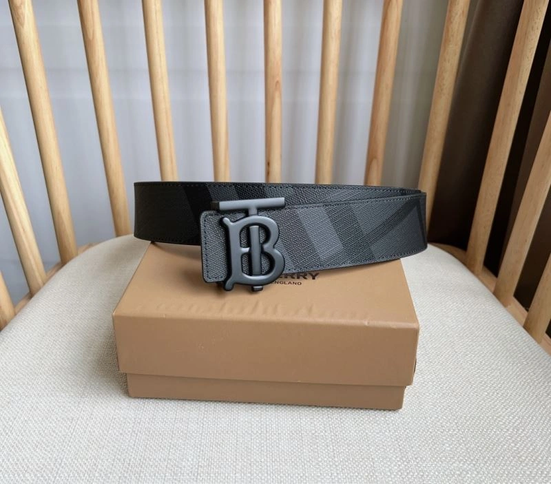 Burberry Belts ComfortFit 283003