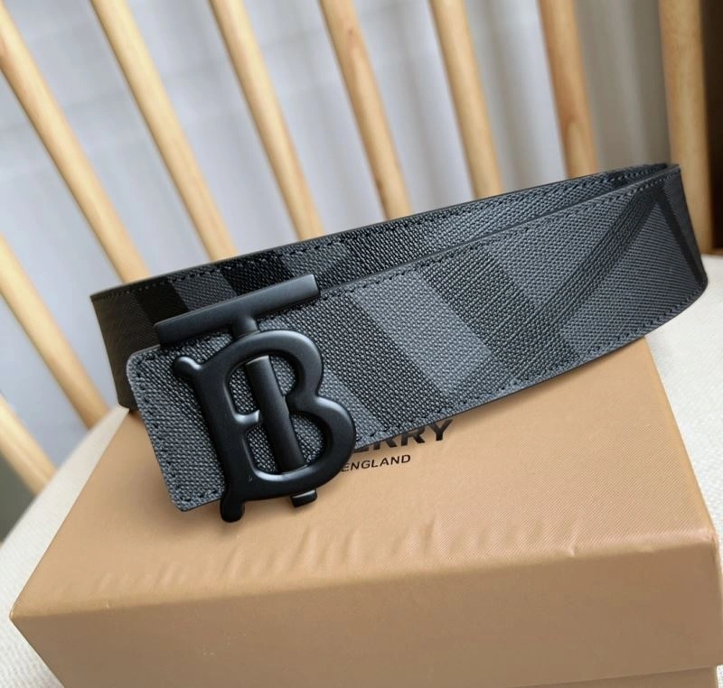 Burberry Belts ComfortFit 283003