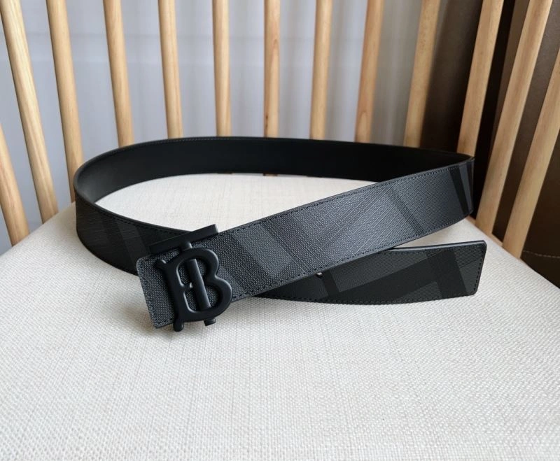 Burberry Belts ComfortFit 283003