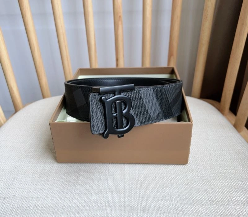 Burberry Belts ComfortFit 283003