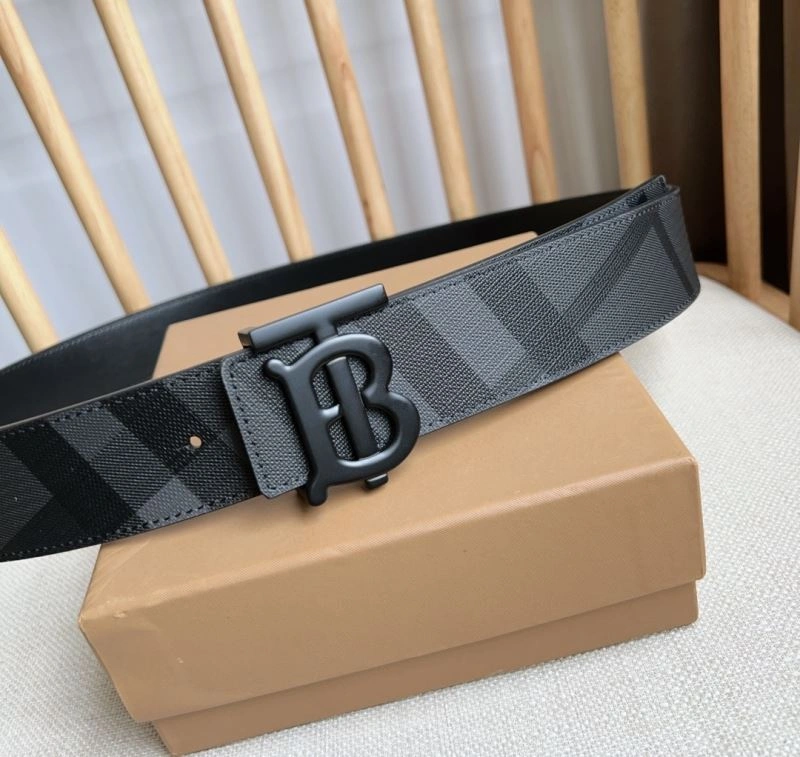 Burberry Belts ComfortFit 283003