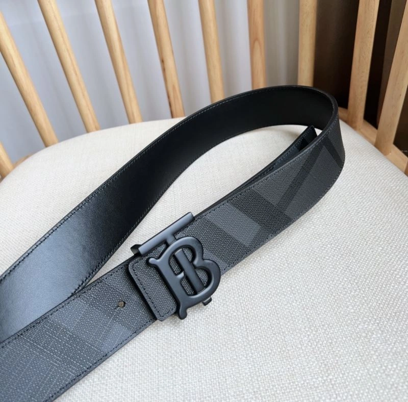 Burberry Belts ComfortFit 283003