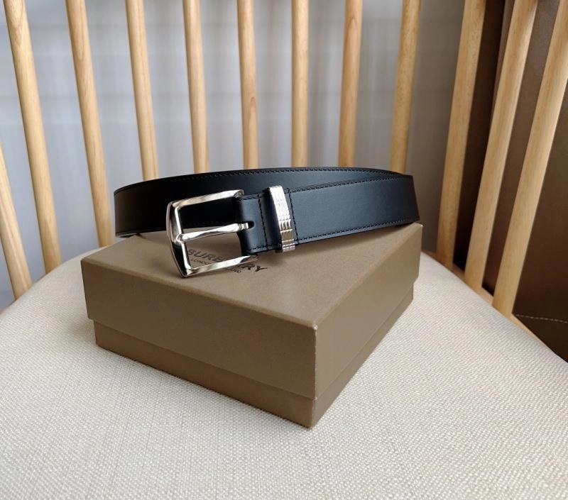 Burberry Belts Sustainable 283458