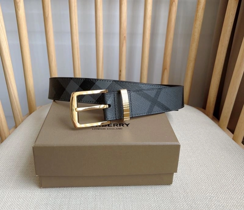 Burberry Belts Youthful 283477