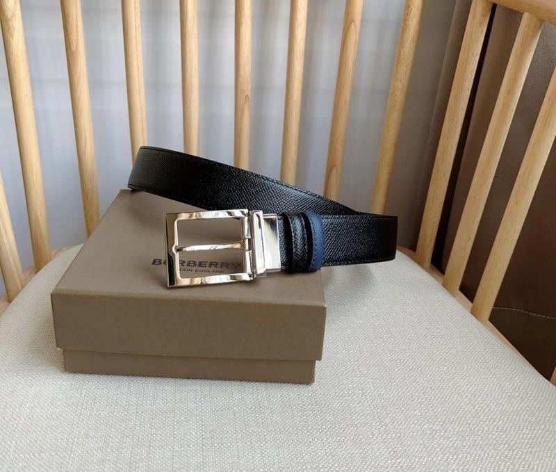 Burberry Belts WrinkleFree 283464