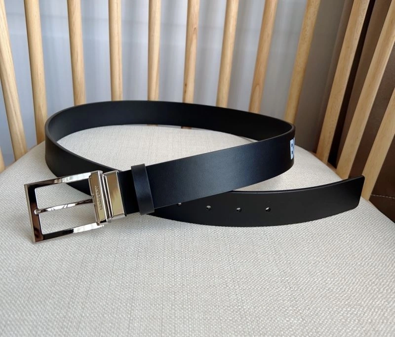 Bright Burberry Belts 283475