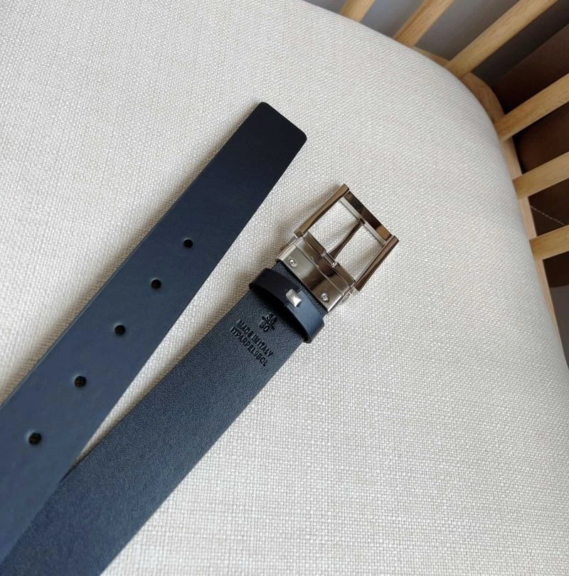 Bright Burberry Belts 283475