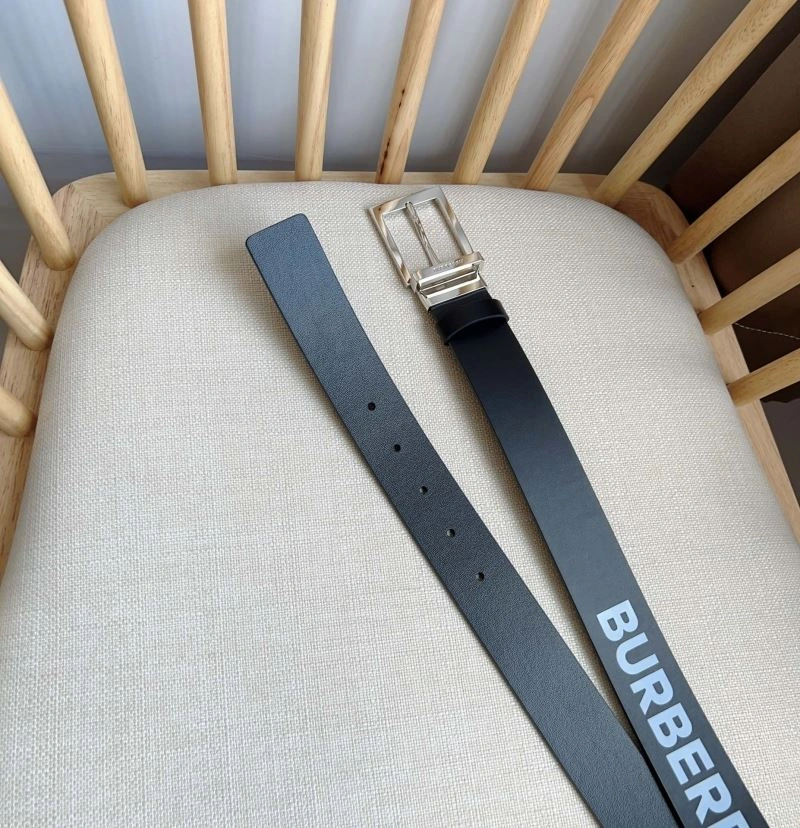 Bright Burberry Belts 283475