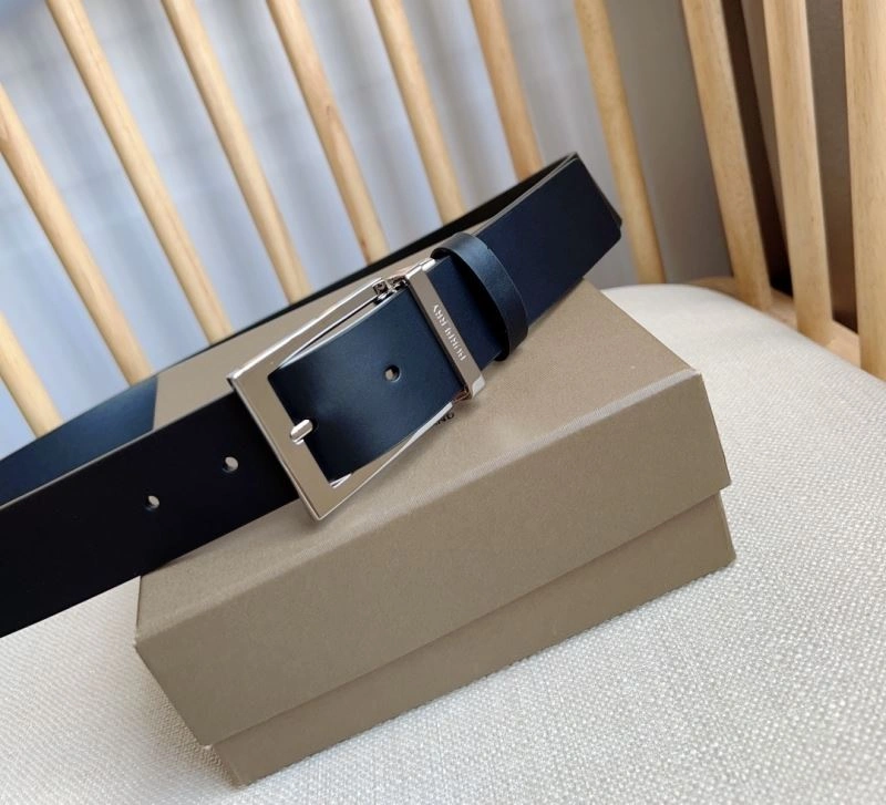 Bright Burberry Belts 283475
