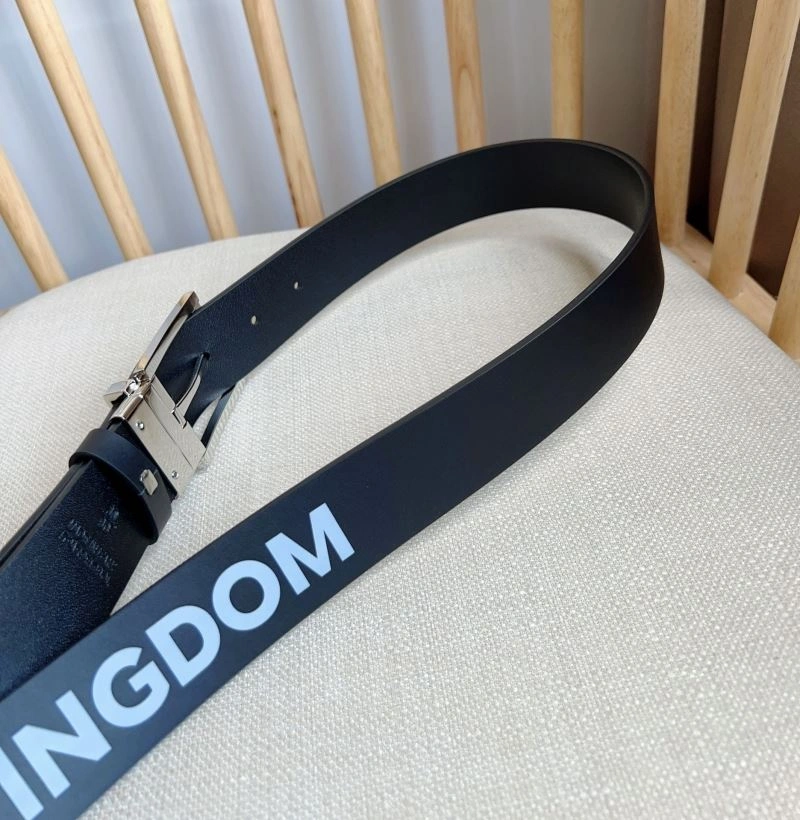 Bright Burberry Belts 283475
