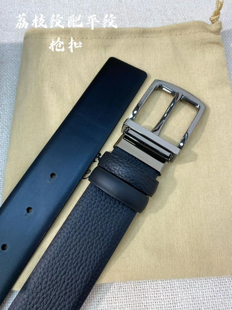 Reliable Burberry Belts 283451