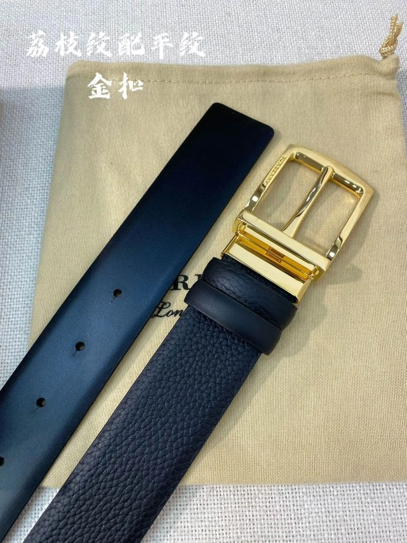 Burberry Belts RelaxedFit 283461