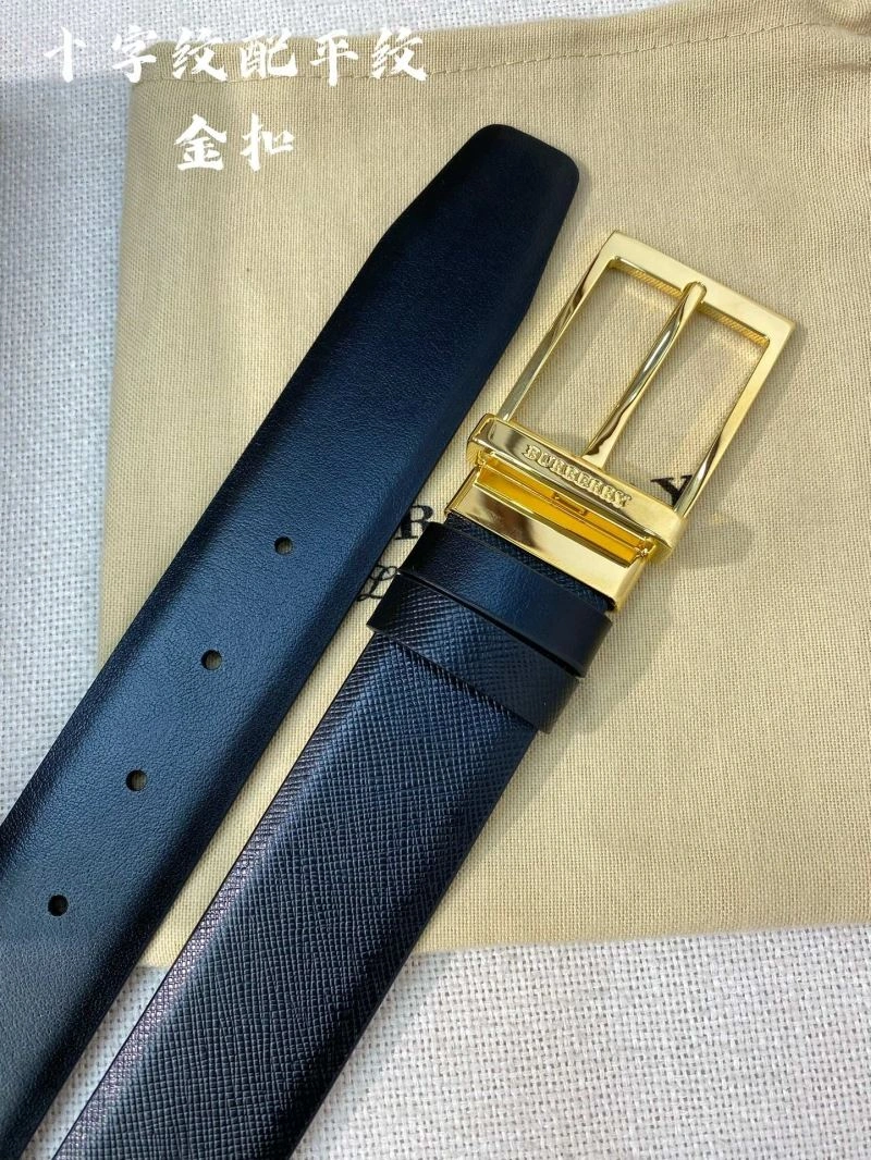 SmartChoice Burberry Belts 283454