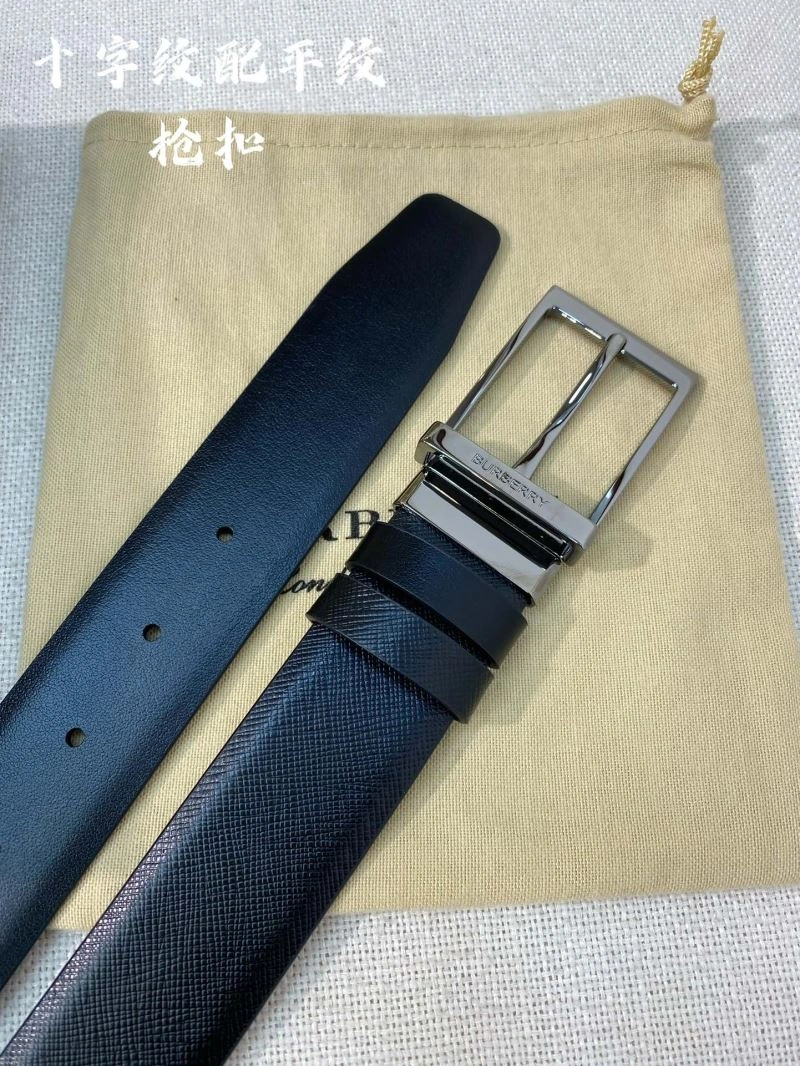 Burberry Belts Bright 283450