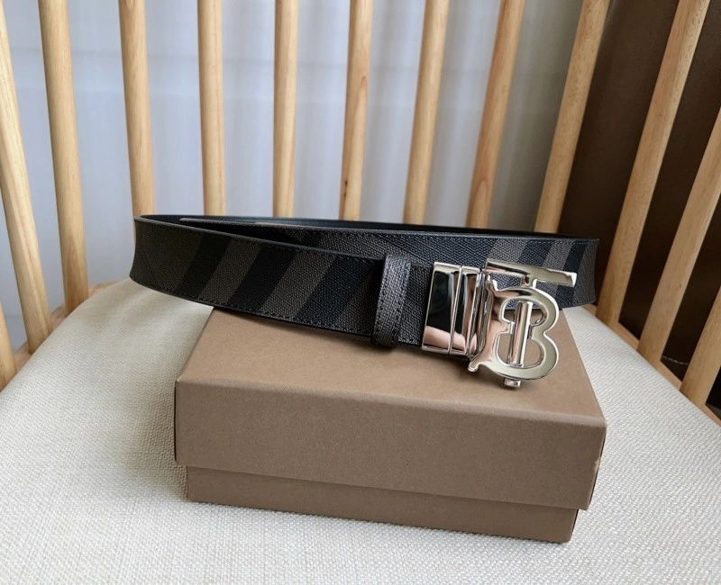 Burberry Belts Sleek 283050