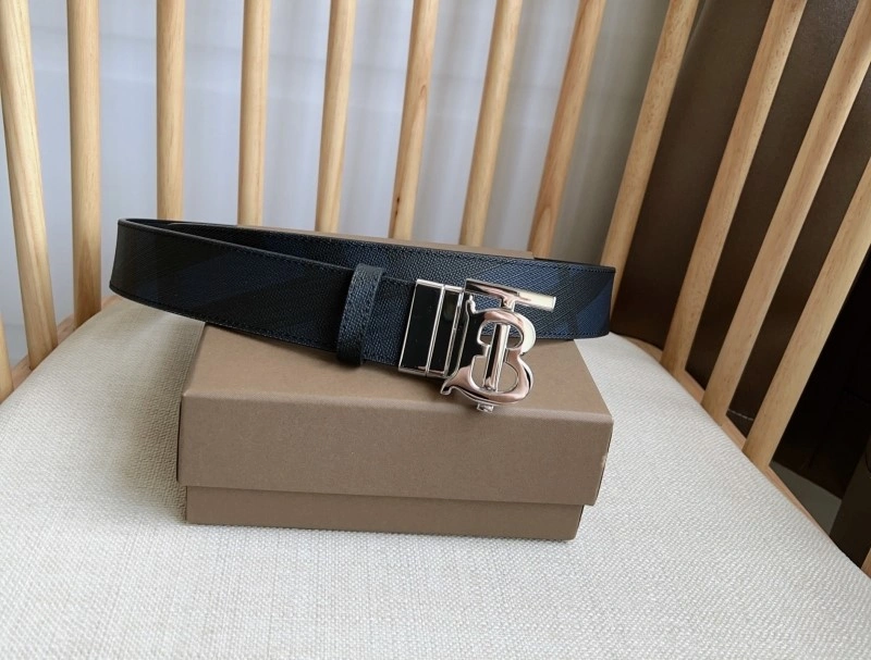 Burberry Belts Vibrant 283044