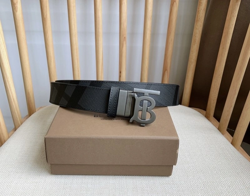 Packable Burberry Belts 283041