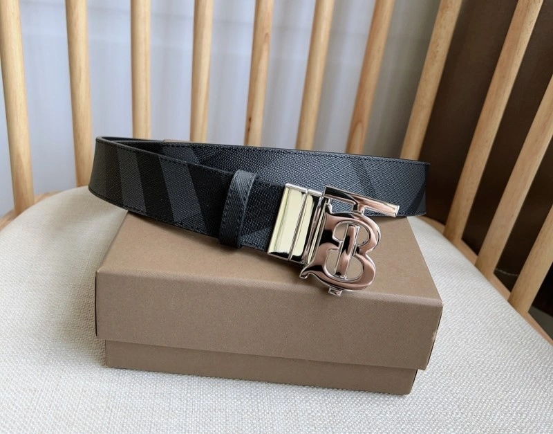 Burberry Belts ComfortFit 283045