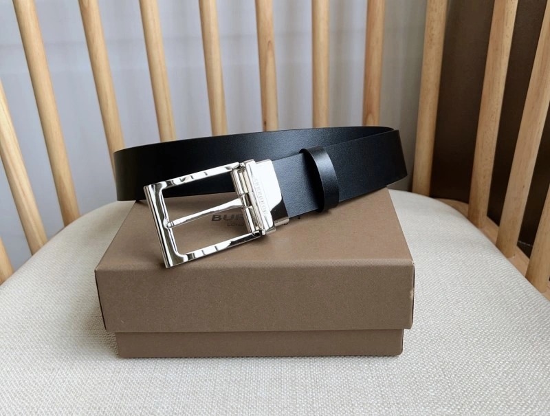 Burberry Belts Trendsetting 283040