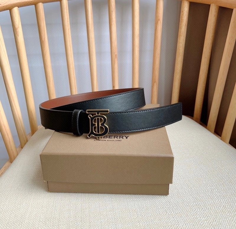 Burberry Belts Efficient 283031