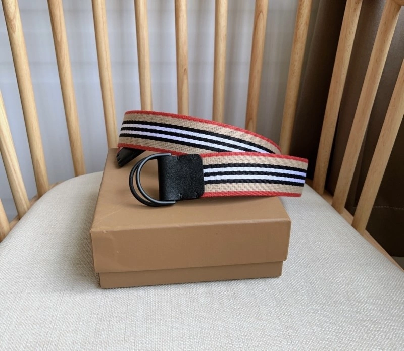 ZipUp Burberry Belts 283027
