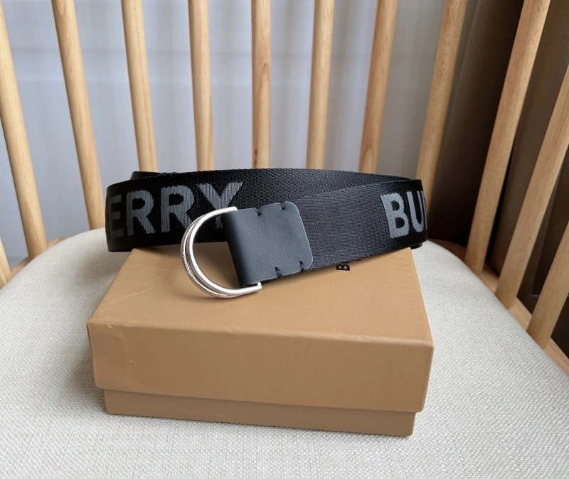 MoistureWicking Burberry Belts 283026
