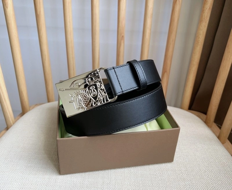 Minimalist Burberry Belts 283024