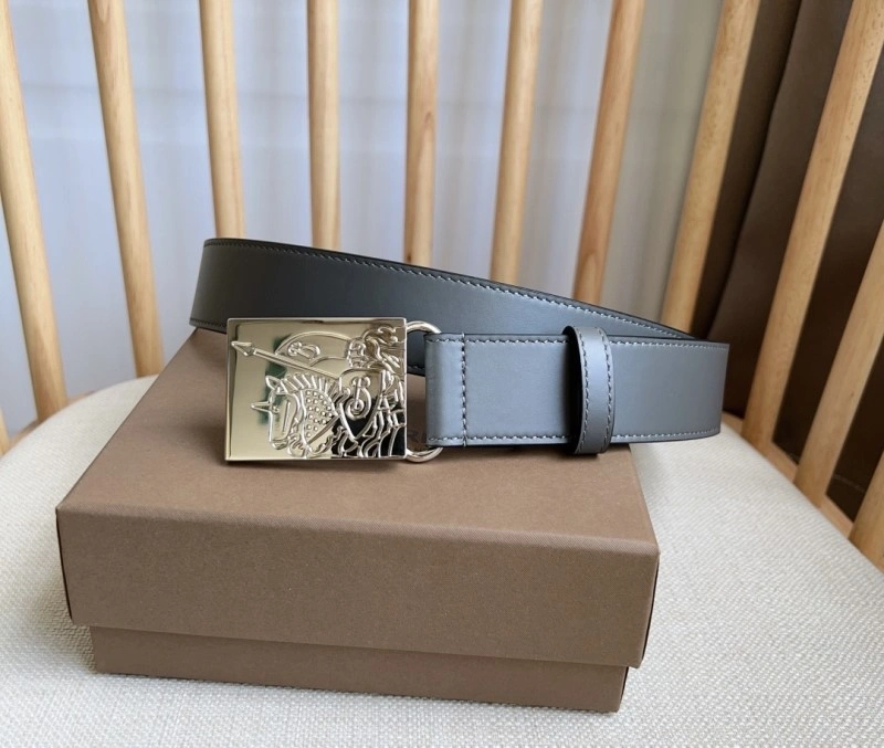 Lightweight Burberry Belts 283021