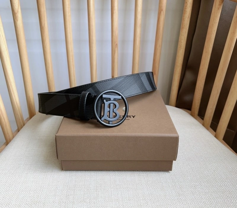 Affordable Burberry Belts 283009
