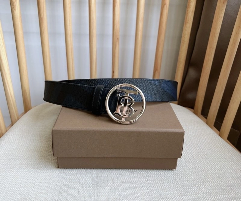 Youthful Burberry Belts 283014