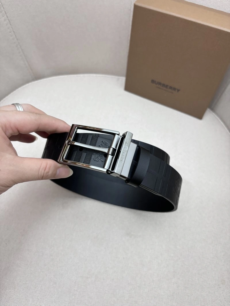 OdorResistant Burberry Belts 283008