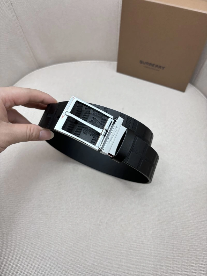 QuickDry Burberry Belts 283004