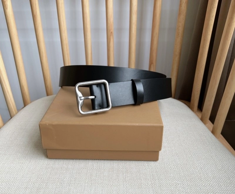 Seasonal Burberry Belts 283017