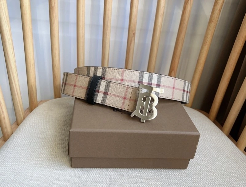 Burberry Belts GoodFit 283018
