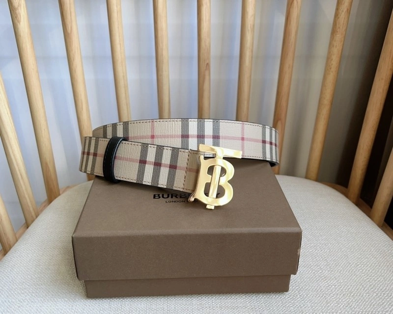 Burberry Belts Sporty 283010